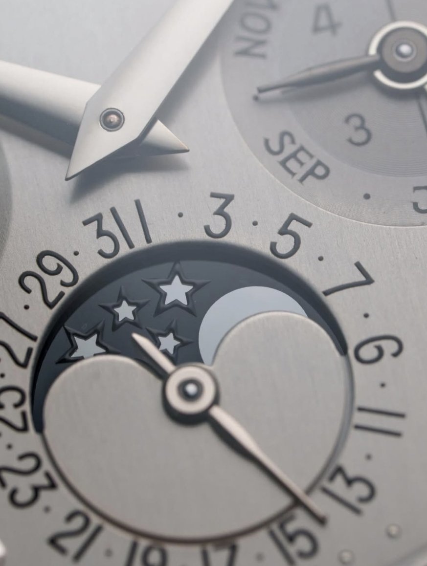 The Global Watch Club tweet media