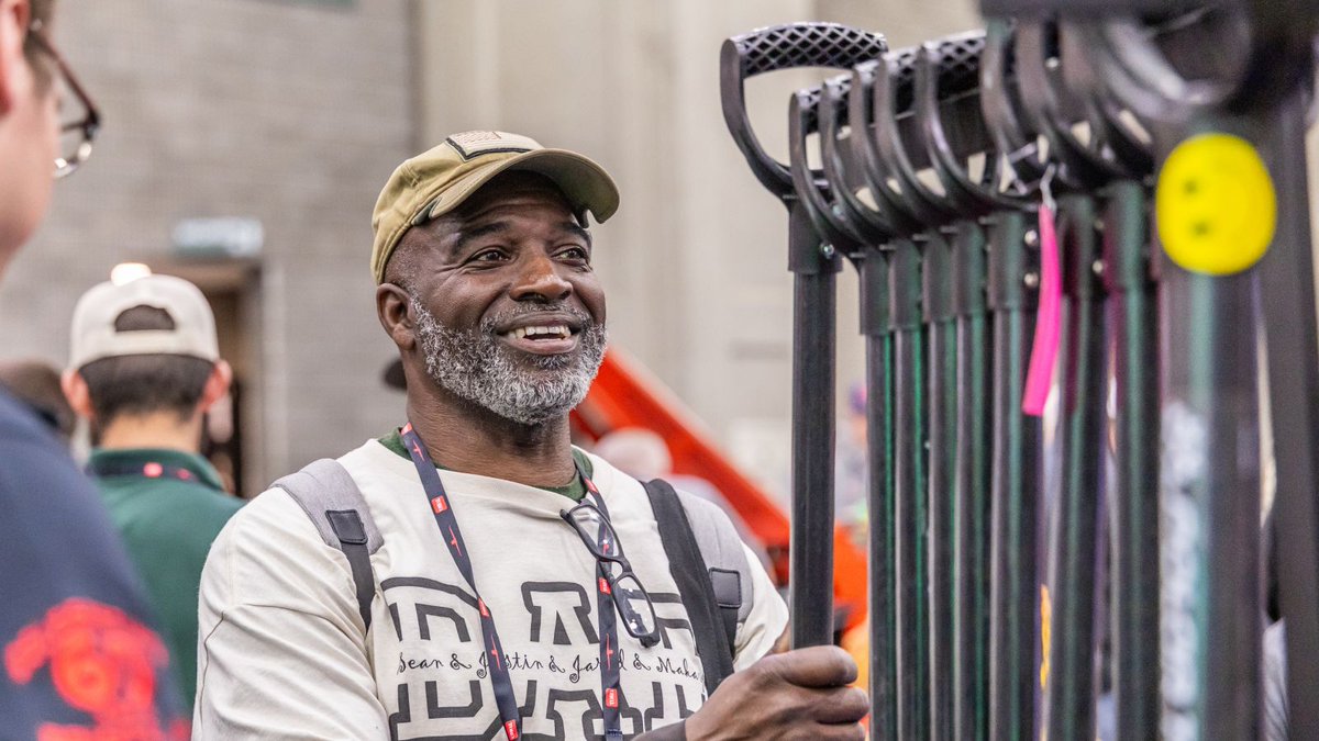 Equip Exposition tweet media