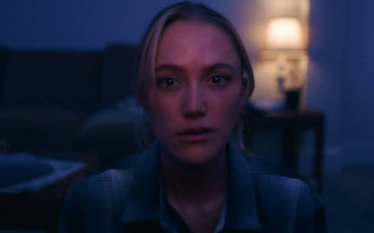 Curta de Resident Evil Requiem retorna ao apocalipse zumbi em Raccoon City
 densetsugames.com.br/resident-evil-… 

Capcom casualmente dropa o melhor live-action da franquia?