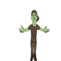 GorillaWeb (finger) tweet media