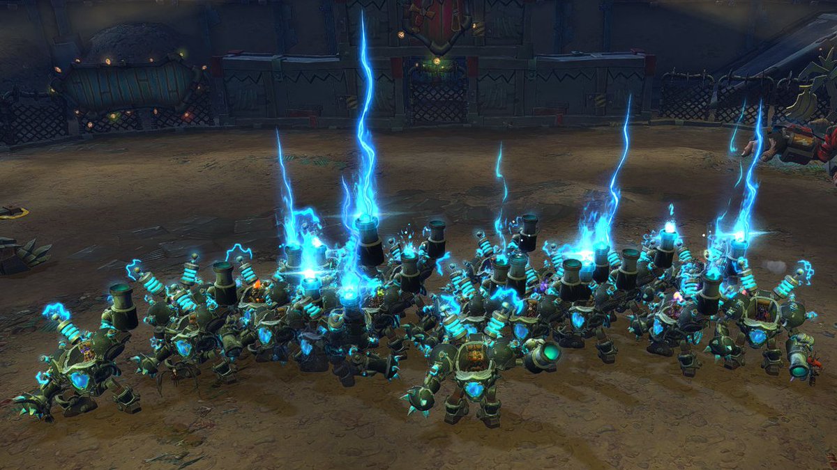 Le lundi soir c’est devenu notre petit moment chill de la semaine. Bonne ambiance, zéro prise de tête. 
Si vous êtes seuls sur le jeu, n'hésitez pas à nous rejoindre sur discord.