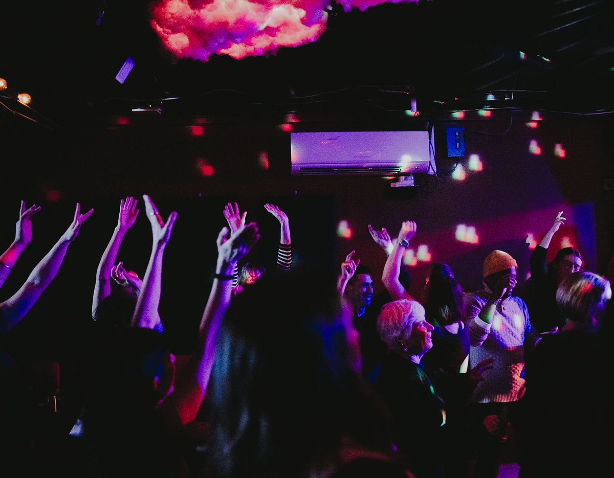 NewYork_CM's tweet image. Thanks to our partner Harvest for supporting our January event. So much joy! #CMNYC #CMkoorsoo