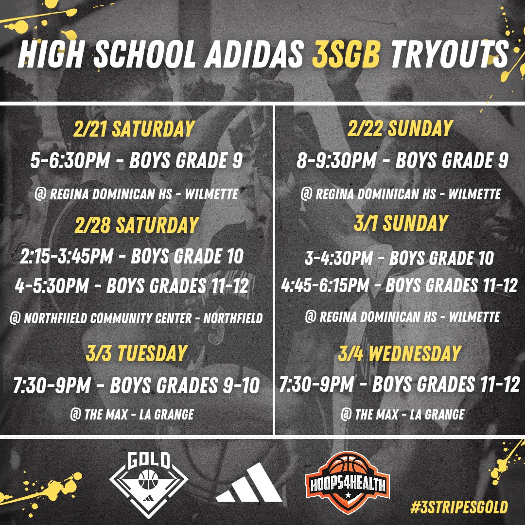 Hoops4Health tweet media