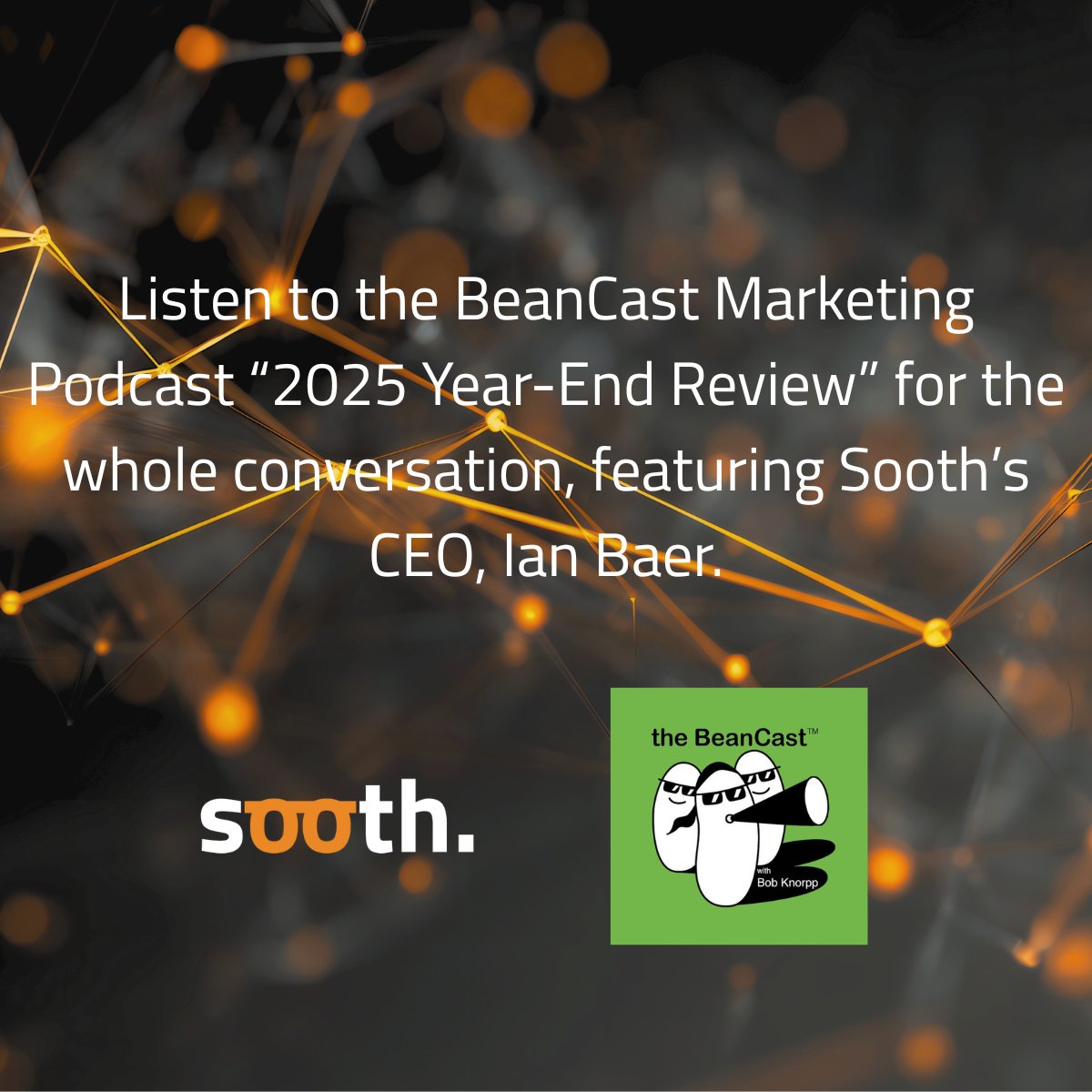 Sooth® | Predictive Intelligence tweet media