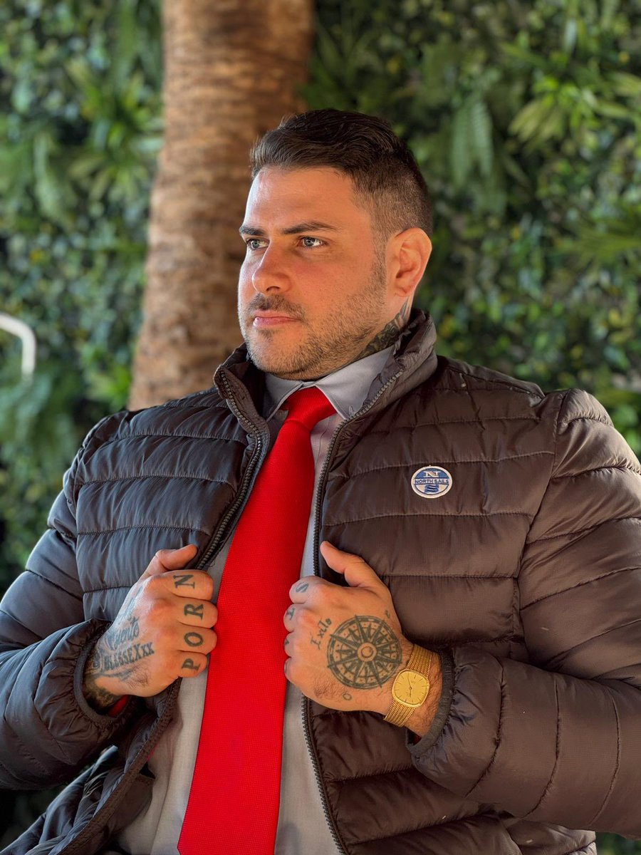 ⭐️ MAGIC JAVI ⭐️ tweet media