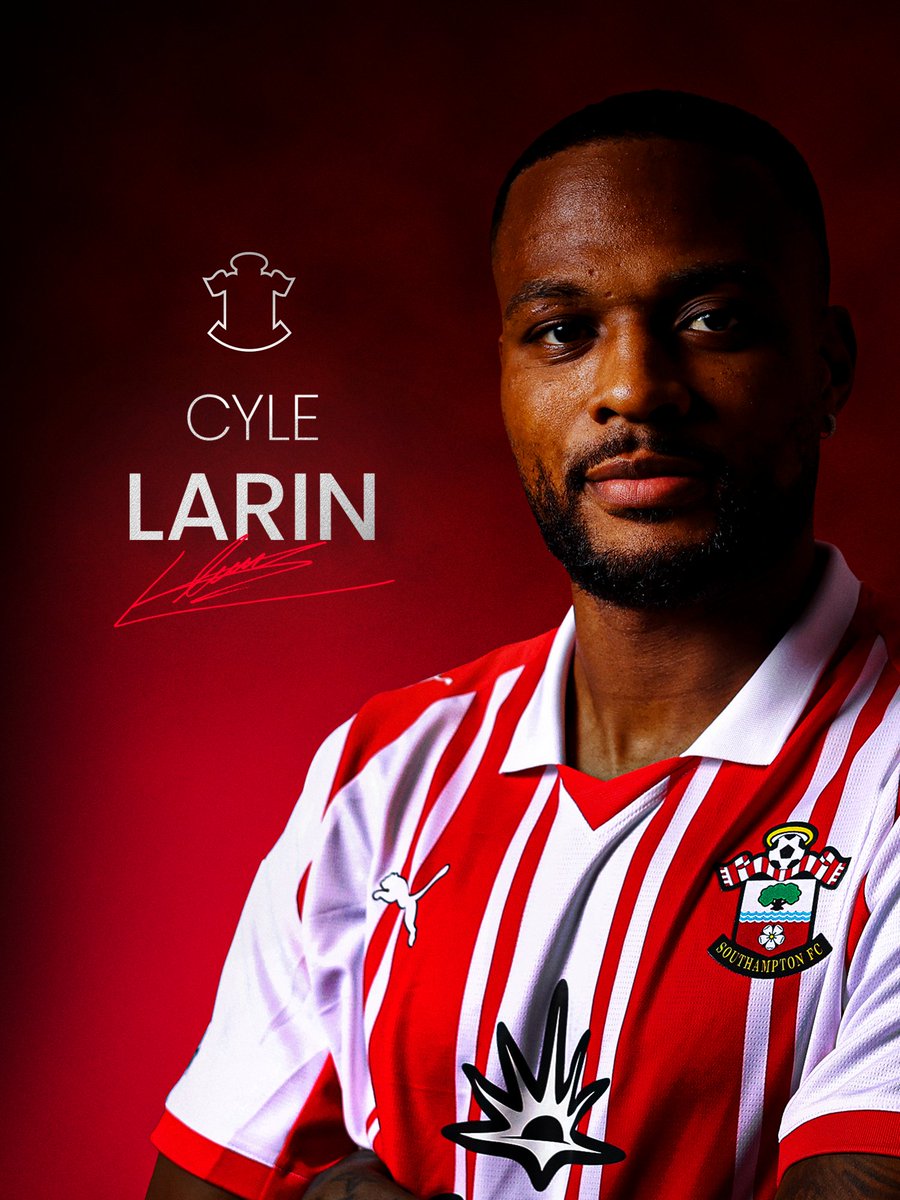 Cyle LarIN ✍️