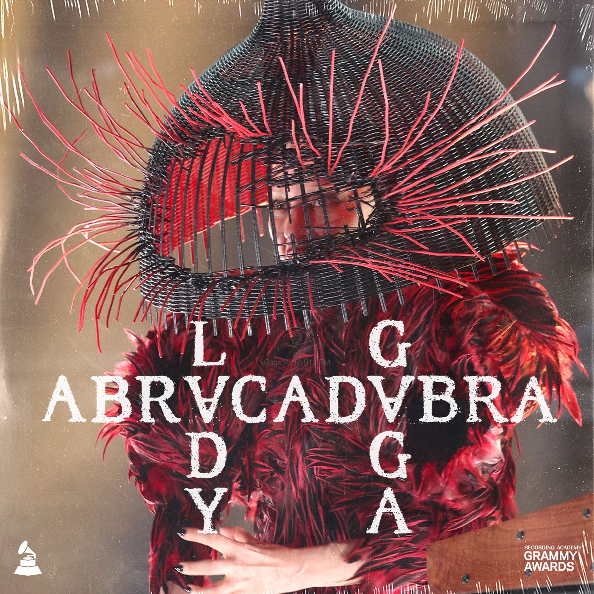 Gaga Radio 911 FM tweet media