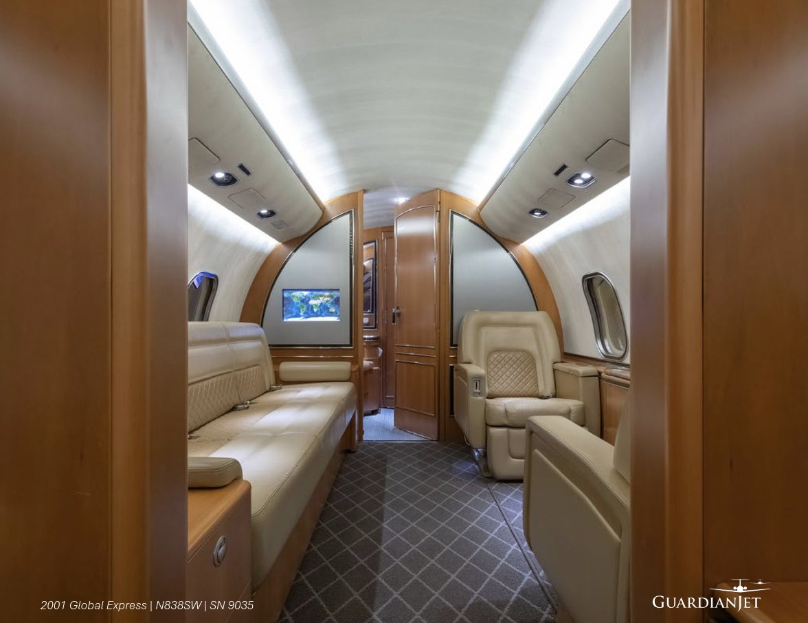 Greg Sydor 🛩️ tweet media