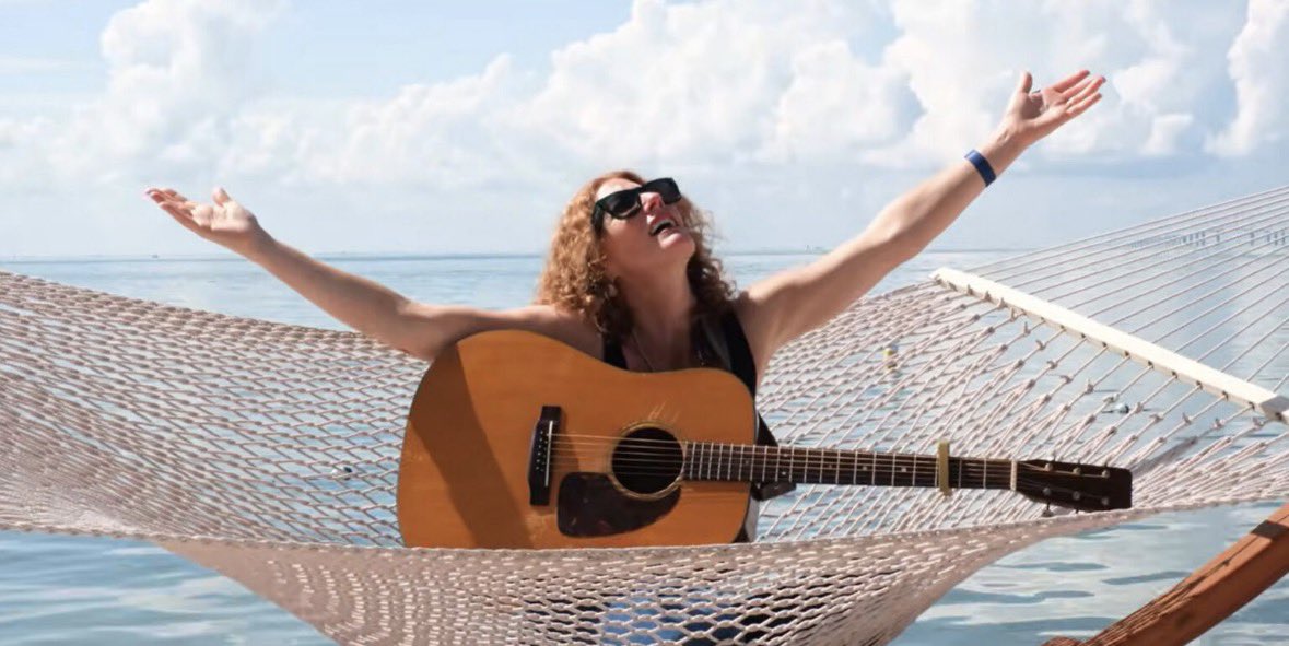 Kathleen Edwards tweet media