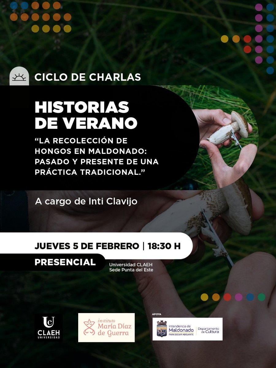 DiazInstituto's tweet photo. Les esperamos! https://t.co/YMNVhzEl4n
