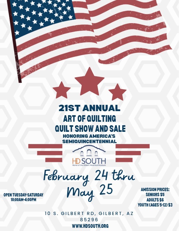 HD SOUTH tweet media