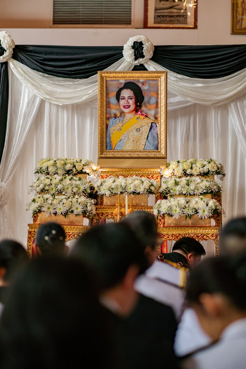 Royal Thai Embassy, Washington D.C. tweet media