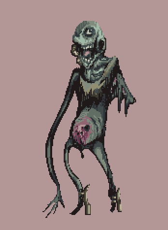 i love making little songs and doing pixel art but i would never ever make a game i promise voca.ro/1gcqBFcWoH5u