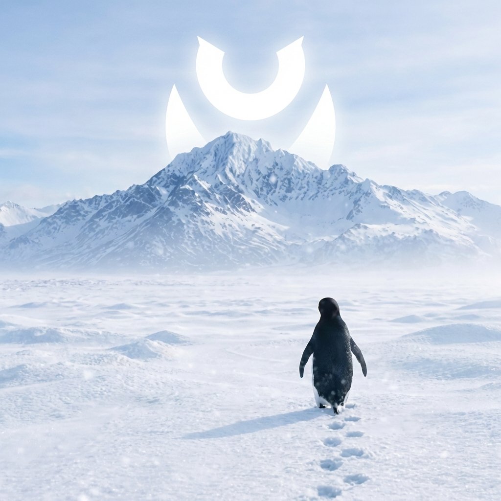 cyclop_tech's tweet photo. The only thing keeping most people on Windows 11 right now isn’t the features, it’s the fear of the "Unknown."

Switching to Linux shouldn’t feel like a solo trek into a blizzard. Cyclop OS is coming to make the transition seamless.

Same Penguin power. https://t.co/udqDecRXhL