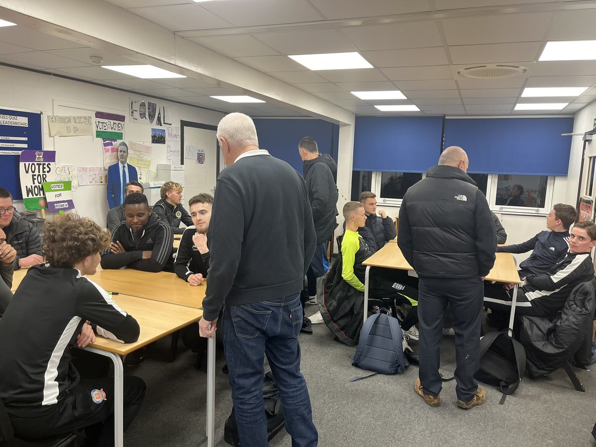 Essex Referees tweet media