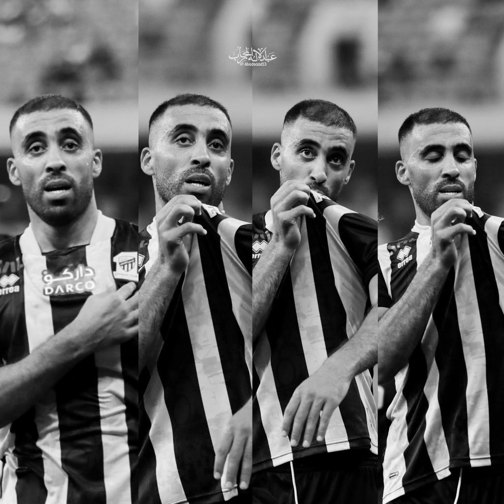 3bood1927's tweet photo. كان هنالك رجال، كان هنالك @Hamedallah_9 🇲🇦💛 https://t.co/dHDRswgSLc