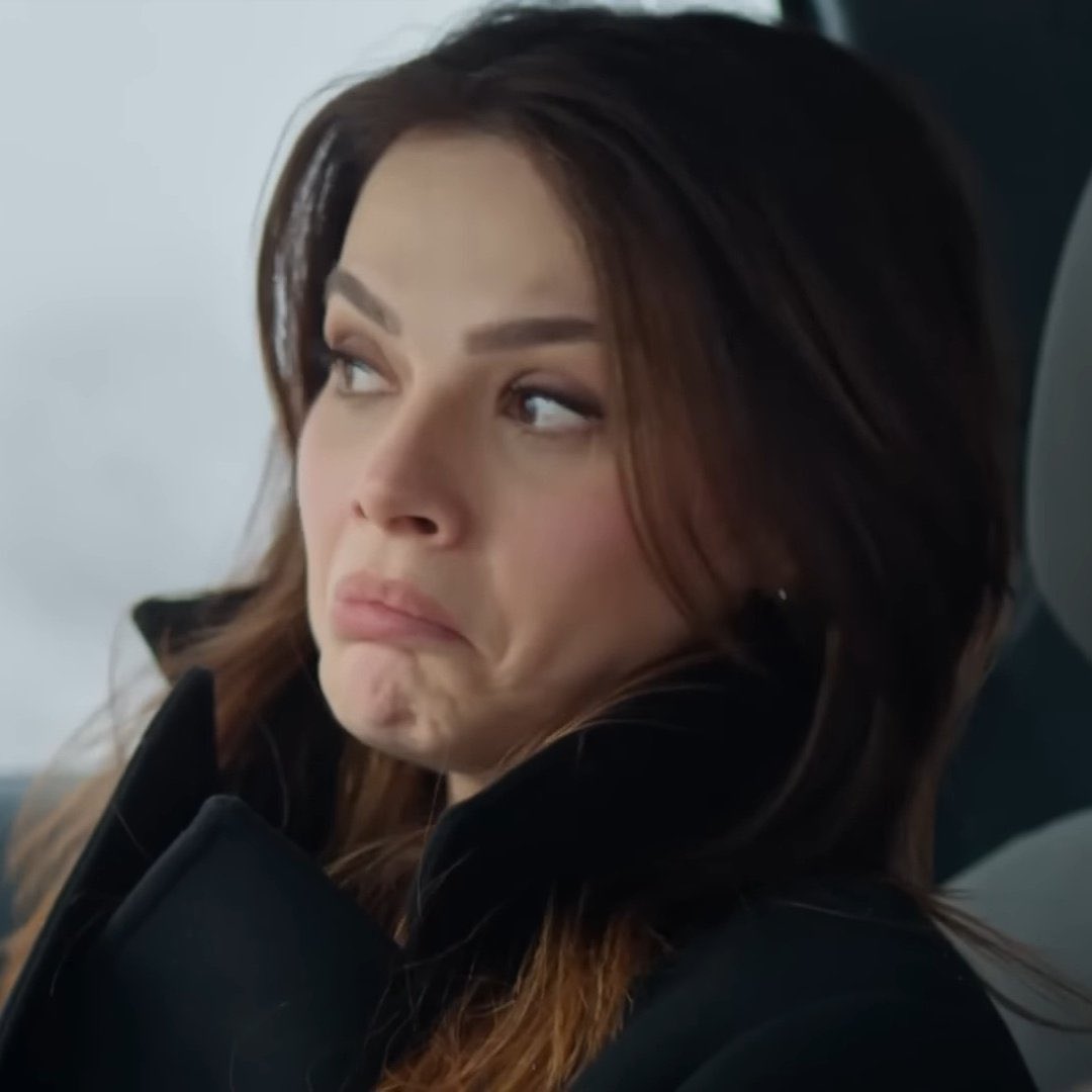 I’ll be honest, I didn’t like the ep. There were few good moments, but the way Alya treated Cihan after her failed attempt to escape left me somewhat disappointed. As though she’d already said goodbye to him and was angry that she was still there. It felt kinda out of character