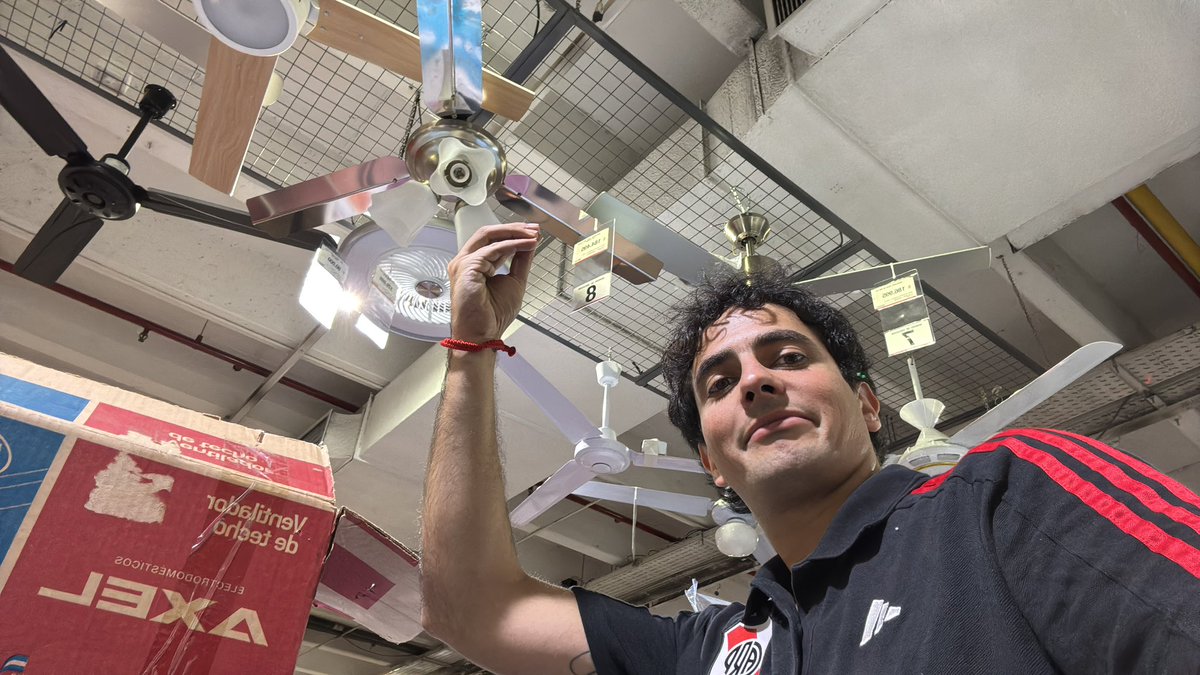 Francisco tweet media