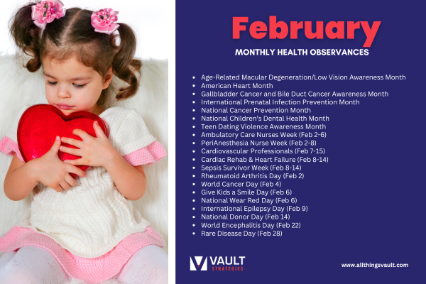 February is Heart Health Month - and a powerful reminder that strong businesses start with healthy people. Let’s work together to build healthier teams, stronger plans, and better financial outcomes in 2026 and beyond. ❤️
#february #healthcare #hearthealth #employers #insurance