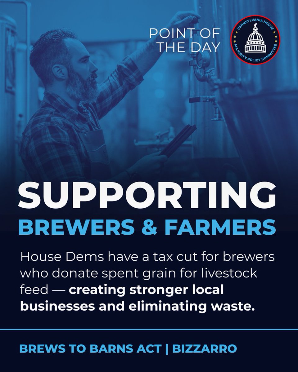 Rep. Steve Samuelson tweet media