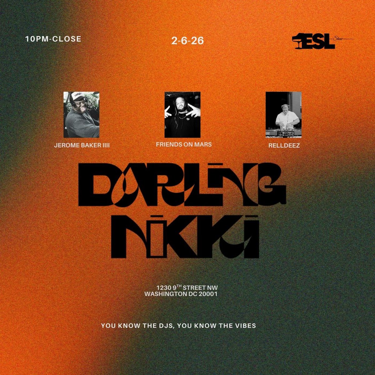 Darling Nikki tweet media