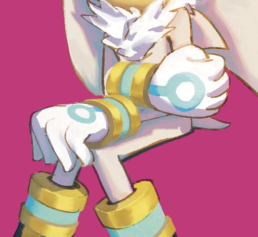 shilvylevin's tweet photo. #SilverTheHedgehog https://t.co/Kdn4rK8qxF
