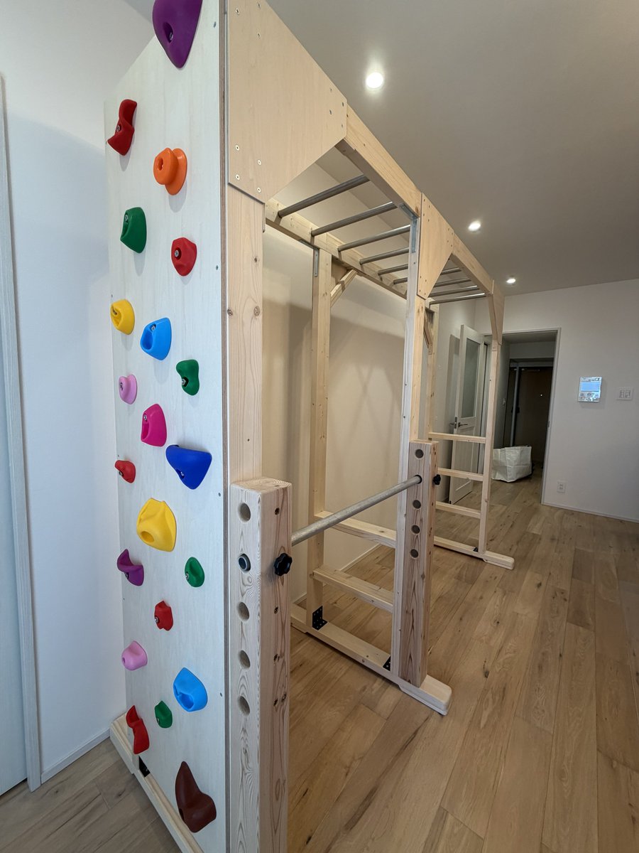 知育うんてい製作 アリサラのうんてい屋さん (@unteiyasan) / Posts / X