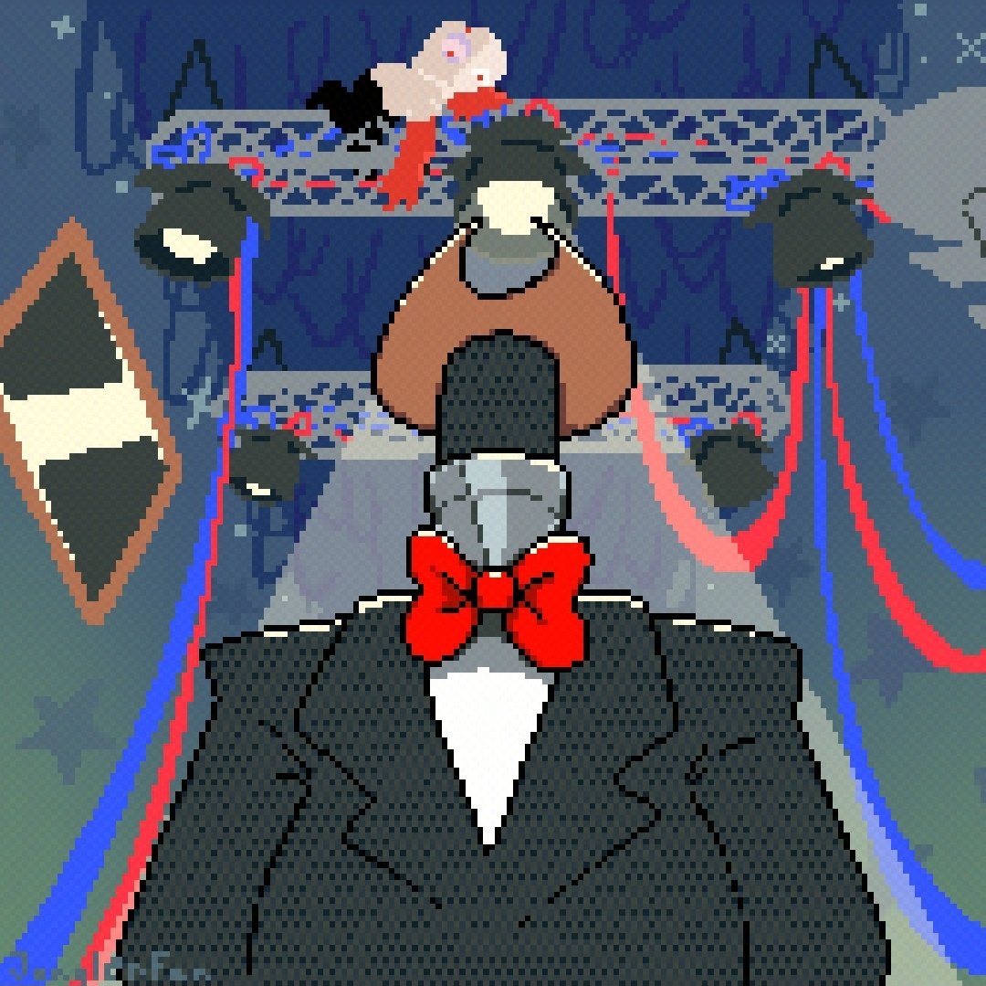 🎲❤️🤠JONGLER'S #1 FAN!!!!!!!!!! tweet media