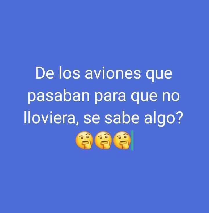 MeteoEnfurecido (@meteoenfurecido) on Twitter photo 