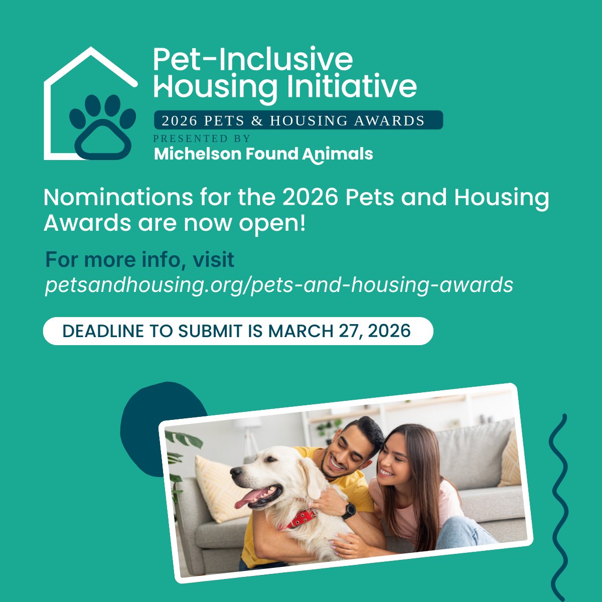 Michelson Found Animals tweet media