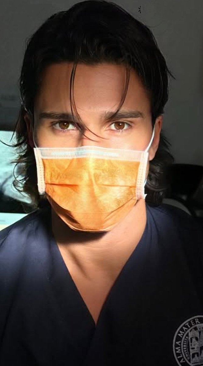 Sharyone8's tweet photo. .....Daje Lucaaaaa!..Muchas felicidades!🤗..Que ya no queda nada!.💪⏳⏳⏳Avanti lindo!.🍀🫶❤️🔥❤️#LucaOne2F https://t.co/WaVAyrNtCp