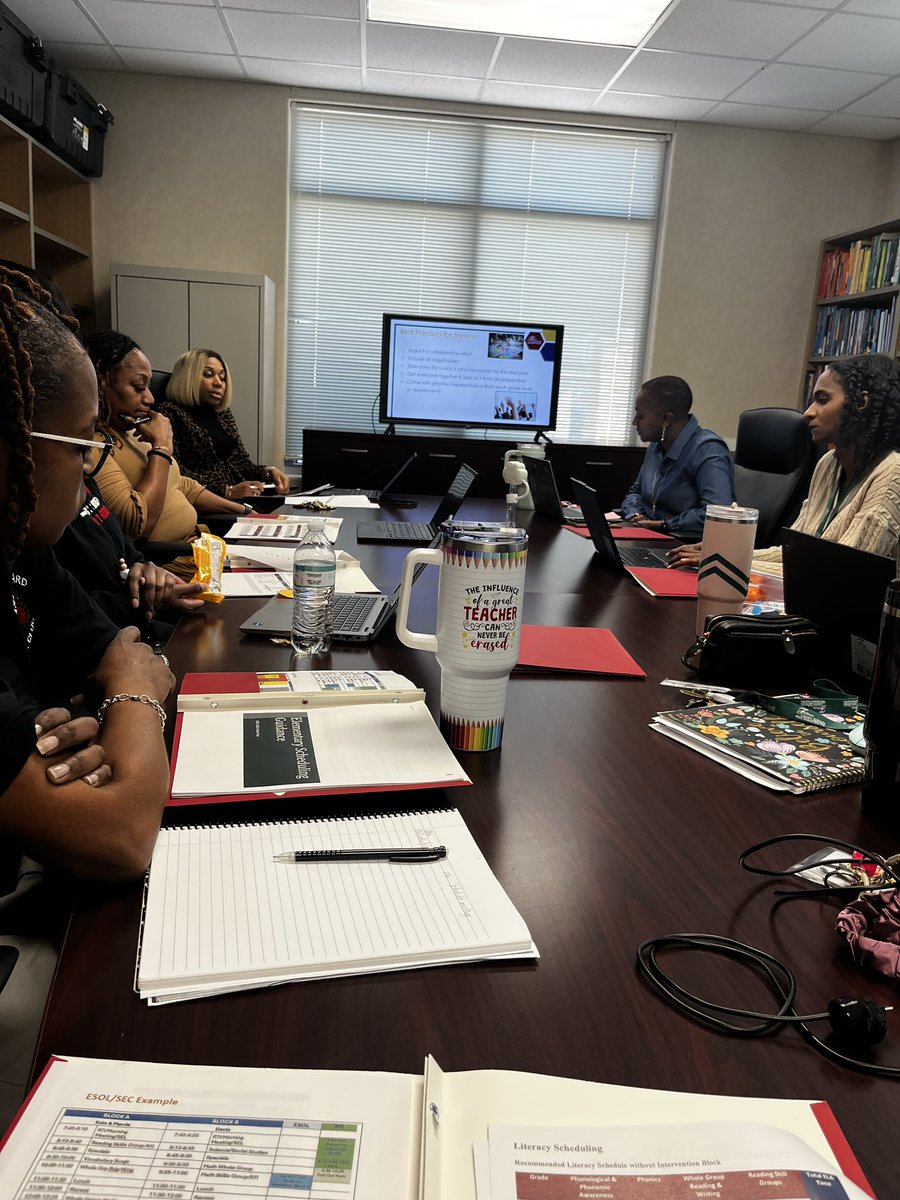 Alyse Showers, Ed.D. tweet media