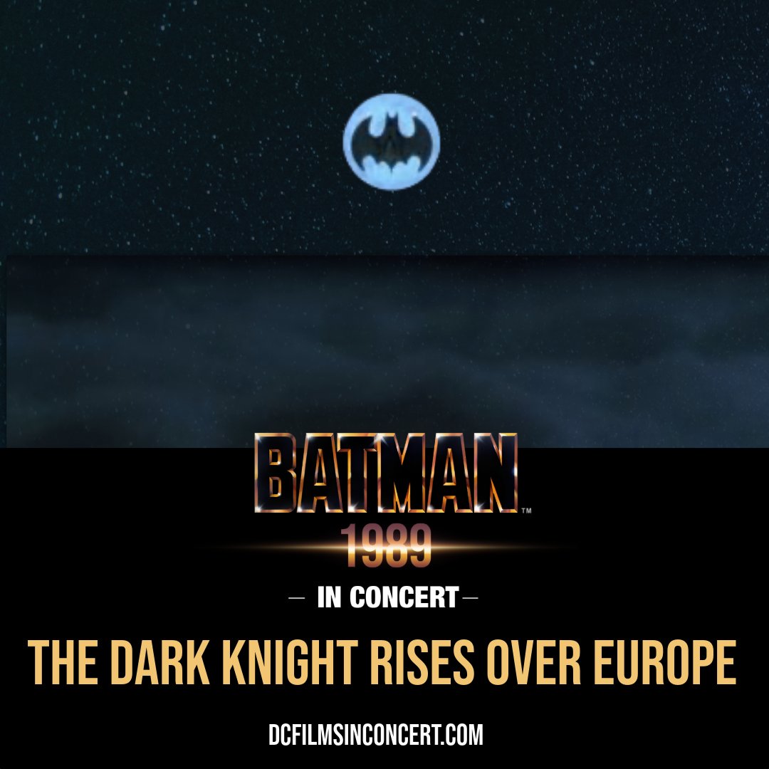 DCFilmsInConcert tweet media