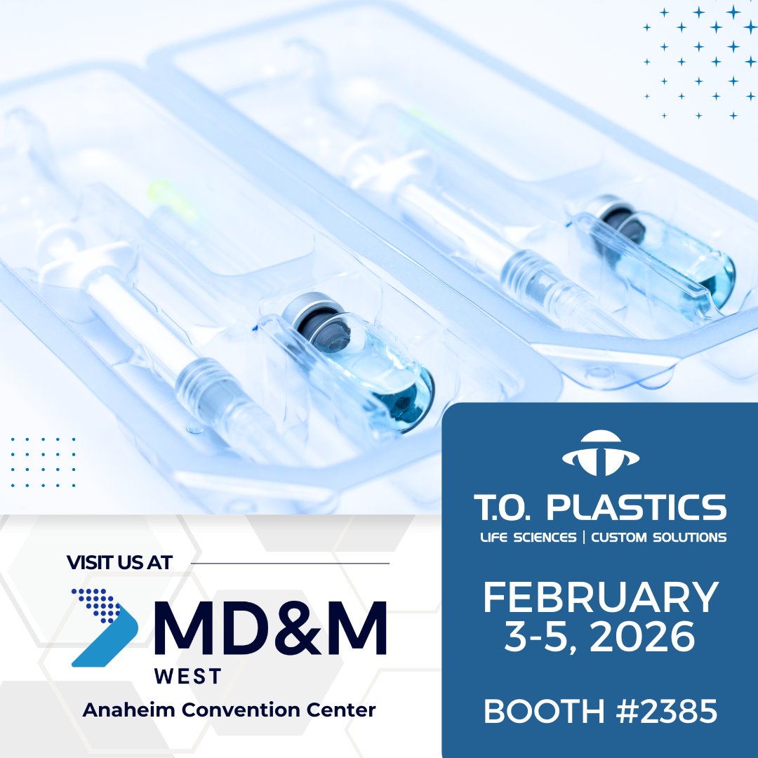 T.O. Plastics tweet media