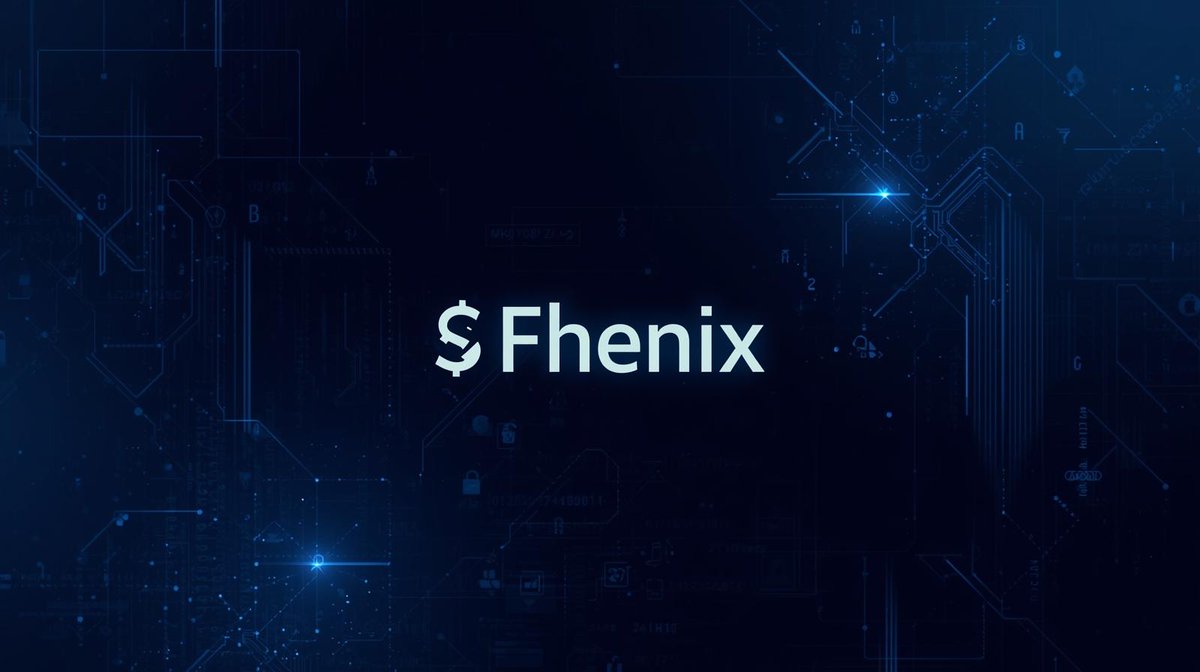 Fhenix doesn’t feel like an experiment.
It feels like something that’s meant to stick around.

Encrypted execution on the EVM, solid tooling, and a team that clearly understands trade-offs. That’s not easy to pull off, especially in privacy tech.

When infrastructure feels boring