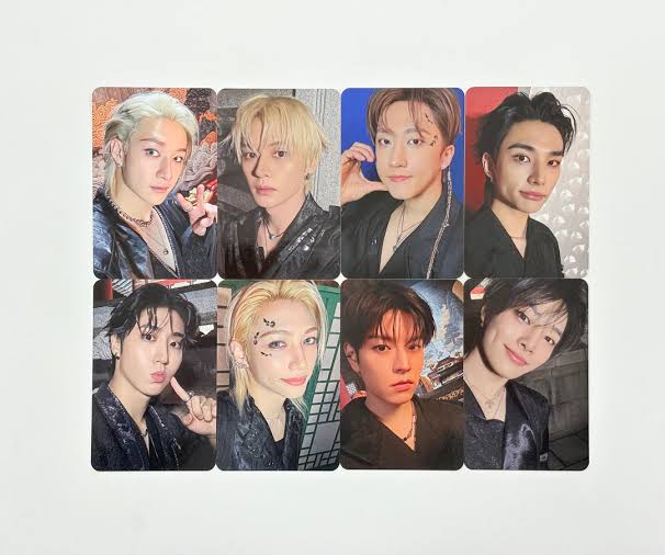 God7🌸 #Nuest tweet media