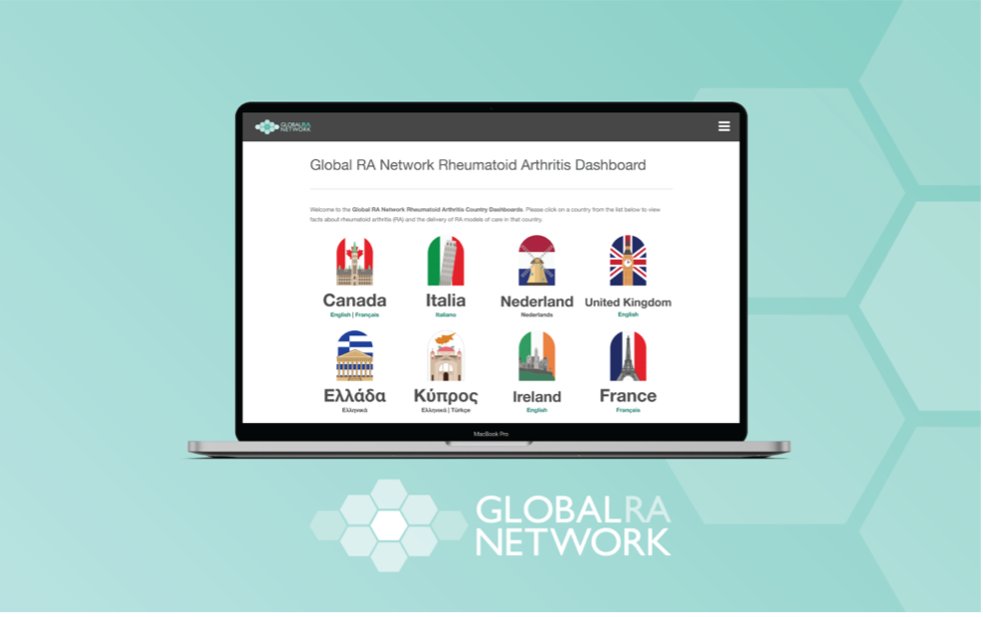 GlobalRANetwork tweet media