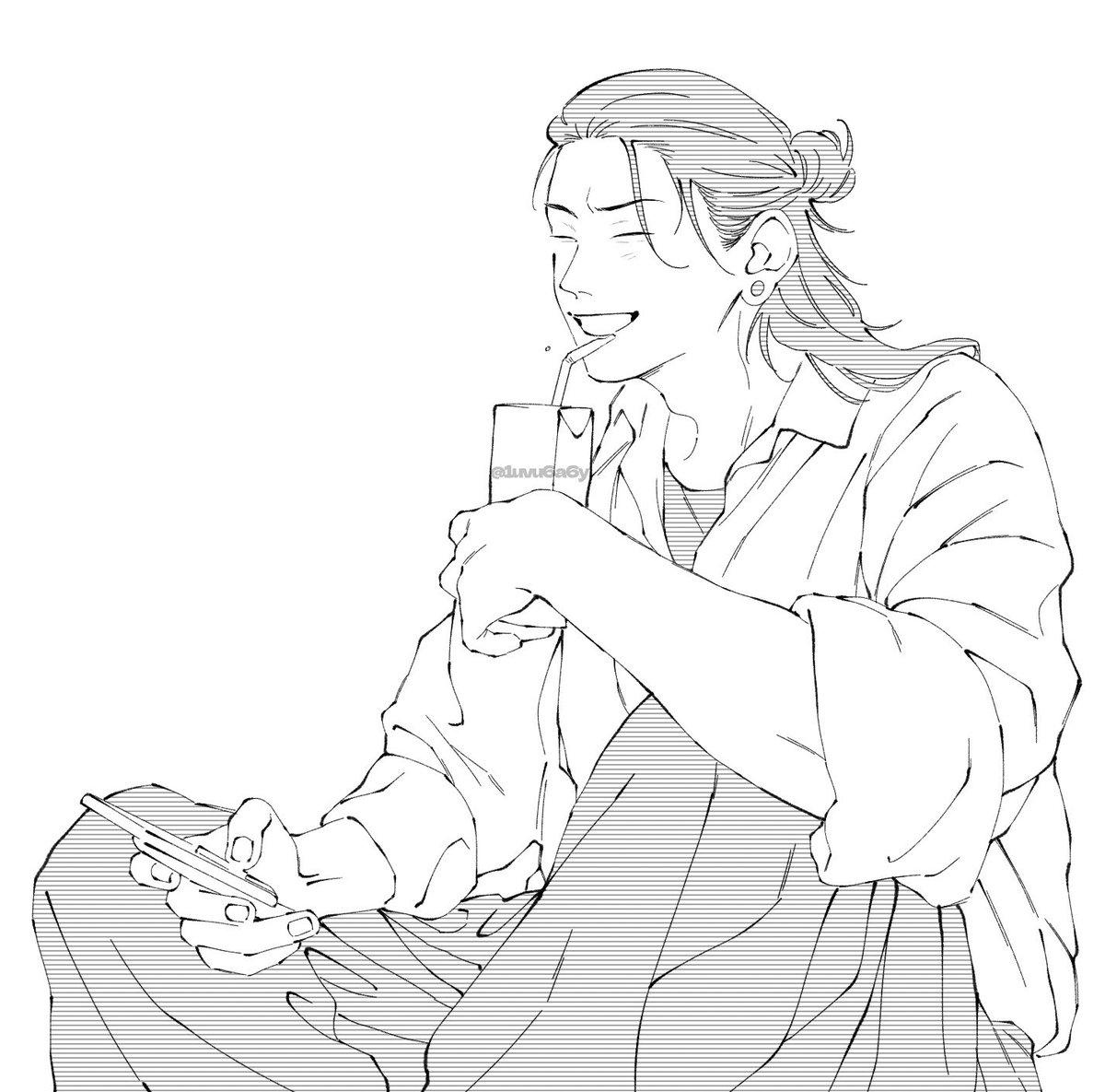 ⑅⃝︎k.t.r-725様おまとめ用です⑅⃝︎ HEPTA FORCE TSS レーシングチタンサイクロン フルエキゾースト