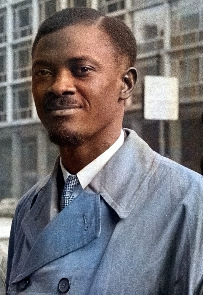 CIRFAMontreal's tweet photo. Conférence sur PATRICE LUMUMBA pour le Mois de l'Histoire des Noirs  

📅 Vendredi 6 Février 2026 
🕒 18:00 - 20:00  
📍 1710 Rue Beaudry, Salle 210 
🎟️ Admission: GRATUIT et bilingue  

18h30 - Conférence sur Patrice Lumumba, animée par Prudencio Adom'megaa / GRILA https://t.co/yCIcpAjHZw