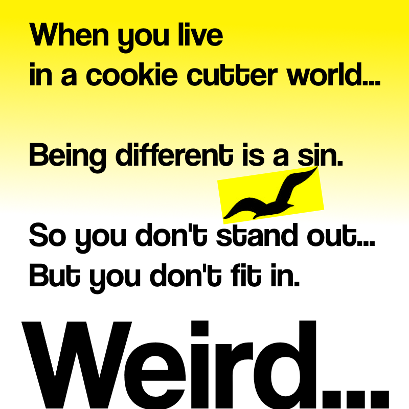 Hanson | Weird 

youtube.com/watch?v=FPLrTt…