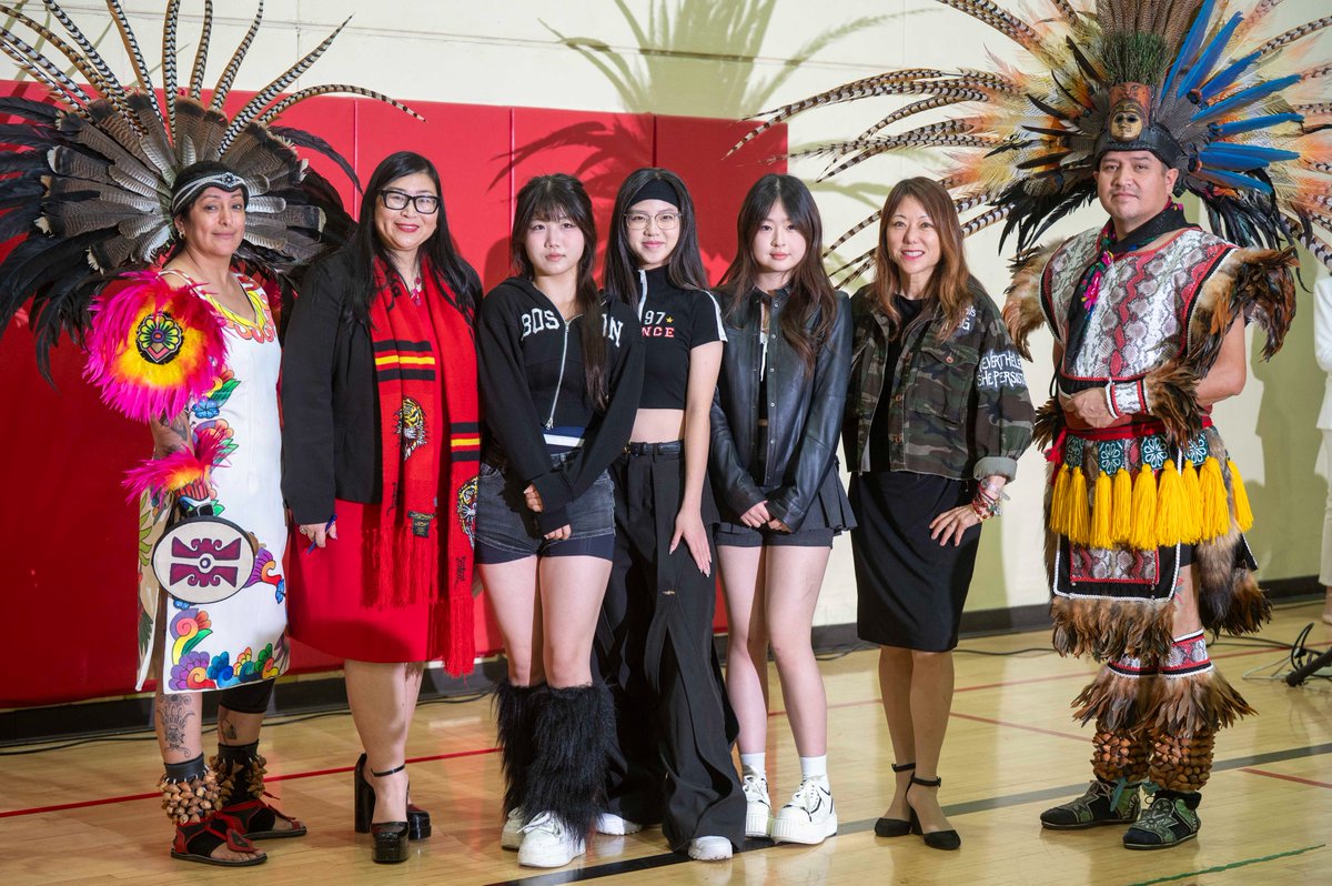 Los Angeles County Board of Supervisors tweet media