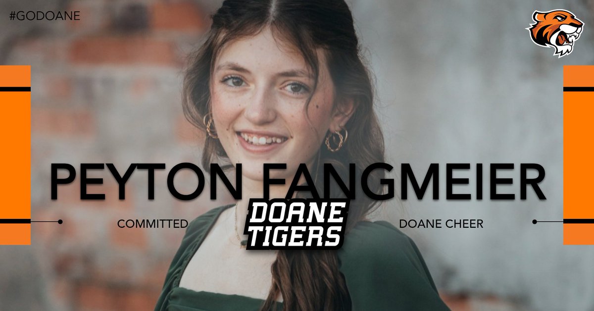 Doane Cheer & Dance tweet media