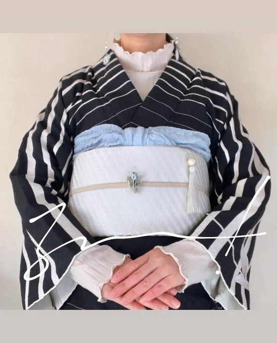 冬のチューリップ 2 #youkimono
