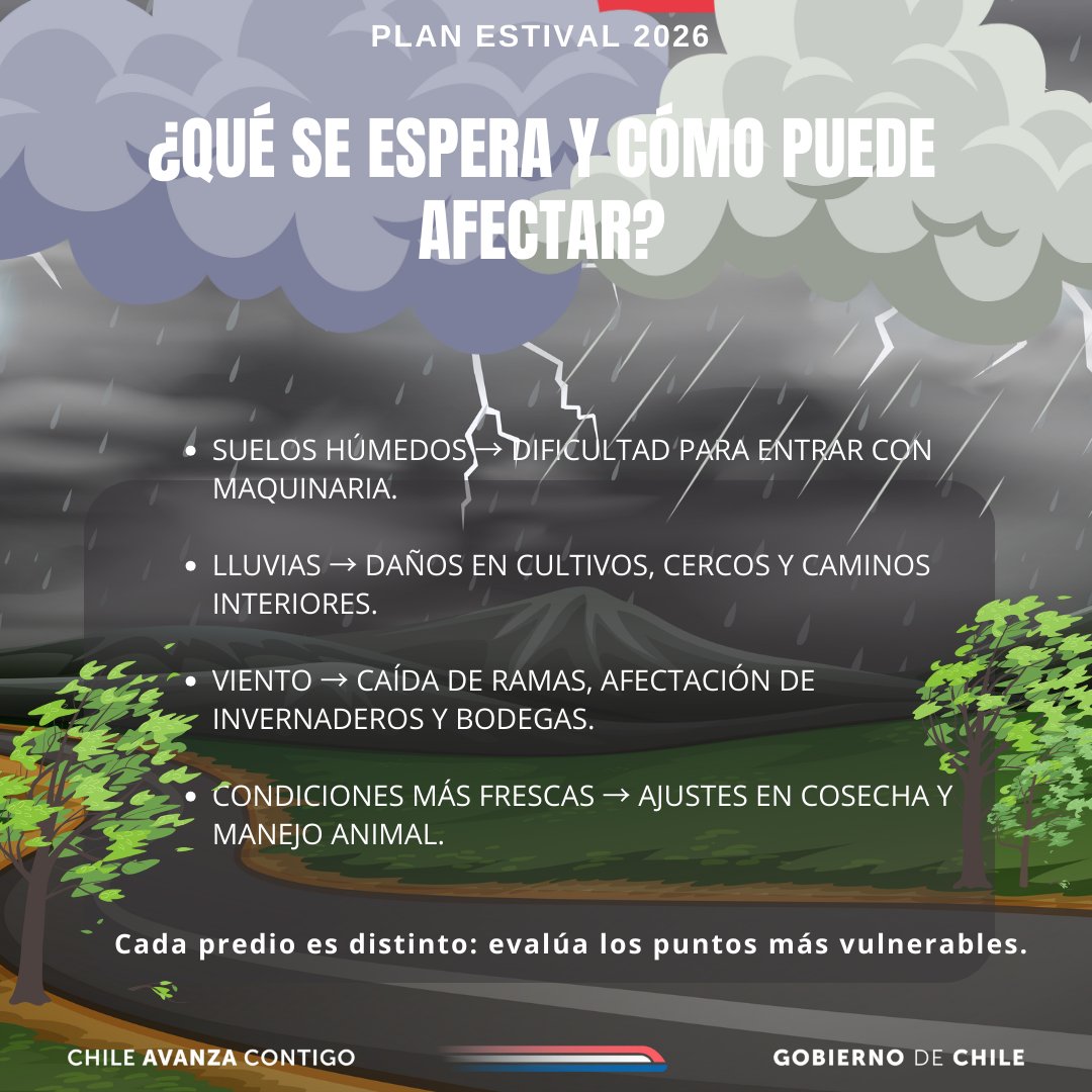 Portal Agroclimático tweet media