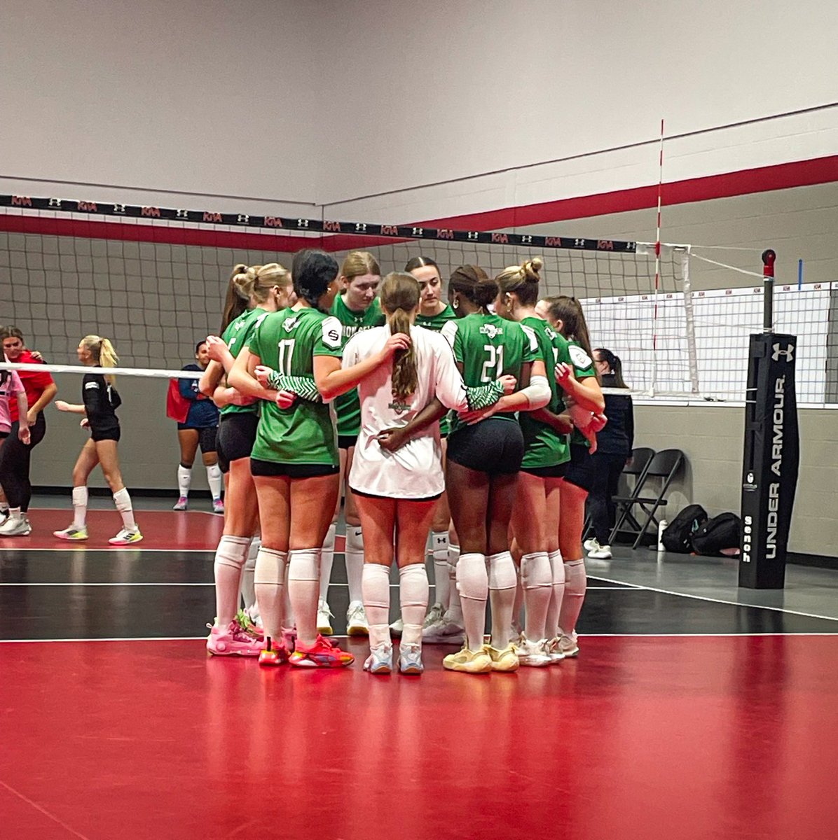 The Academy Monon Select tweet media