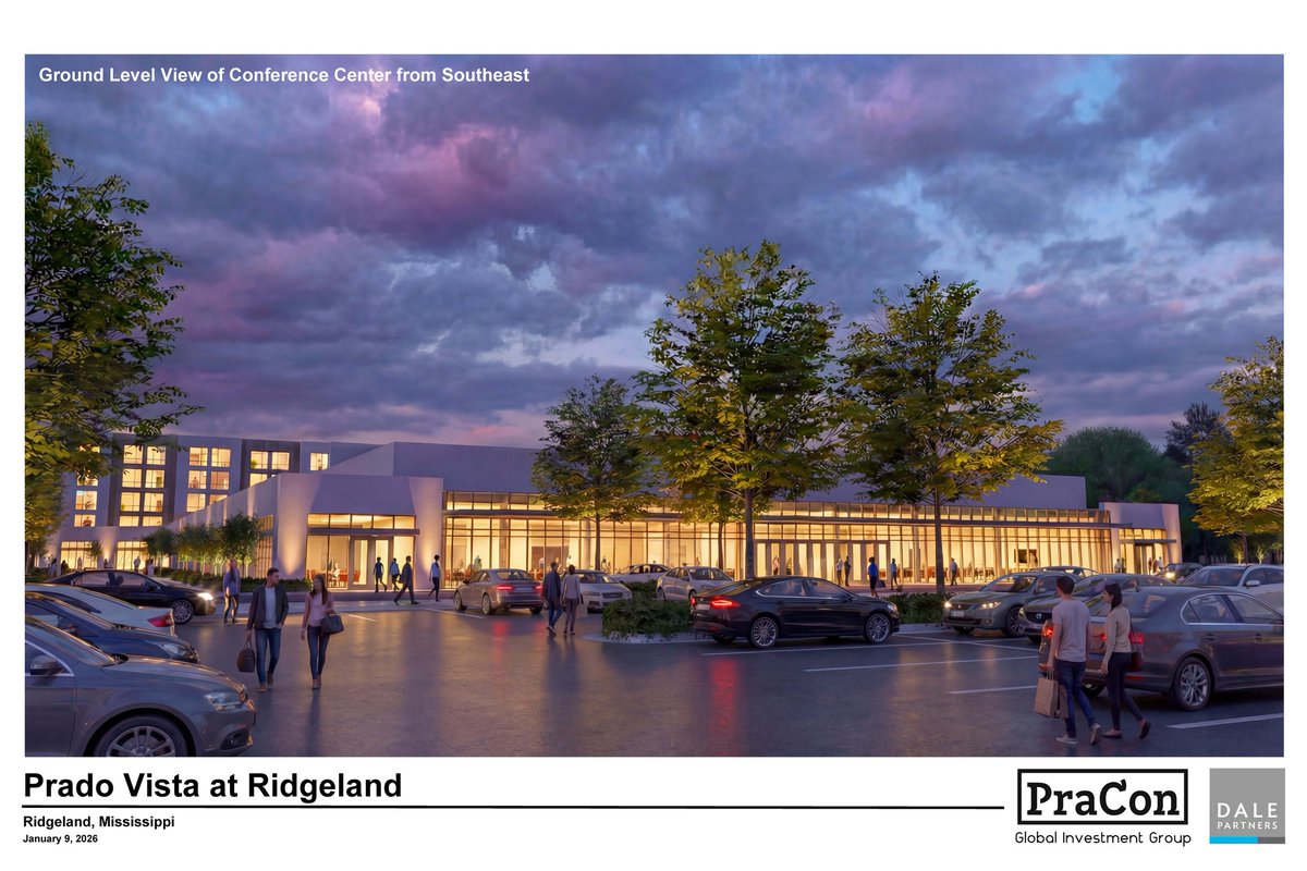 Madison County Business League & Foundation tweet media