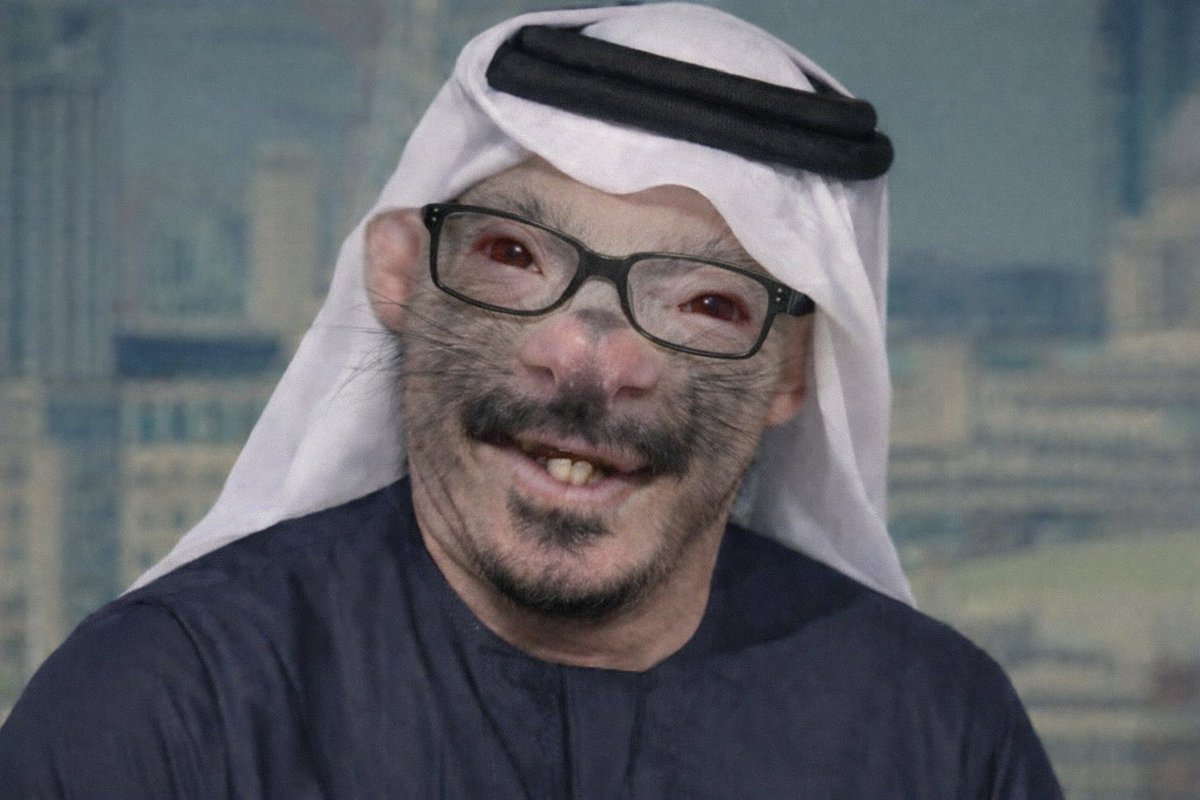 <a href="/Mohanad_Salamah/">مهند سلامة</a> فعلياً هو في مرحلة الجرذي😆😆😆😆😆😆