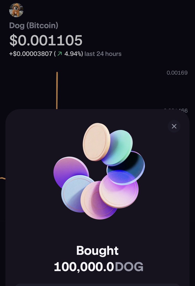 Delete your <a href="/binance/">Binance</a> account and stack $DOG on <a href="/krakenfx/">Kraken</a>!