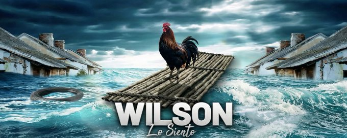 topGzed's tweet photo. Wilson has been viral across social media since 2023, yet it’s never been tokenized. Now in 2026, it’s going even more viral as you’re reading this

Ca:3bzeQJqDPfQQbxJ6VmtMkXyyQEJrj9HS1SMvHR1Hpump https://t.co/OrxrcL3Fw9