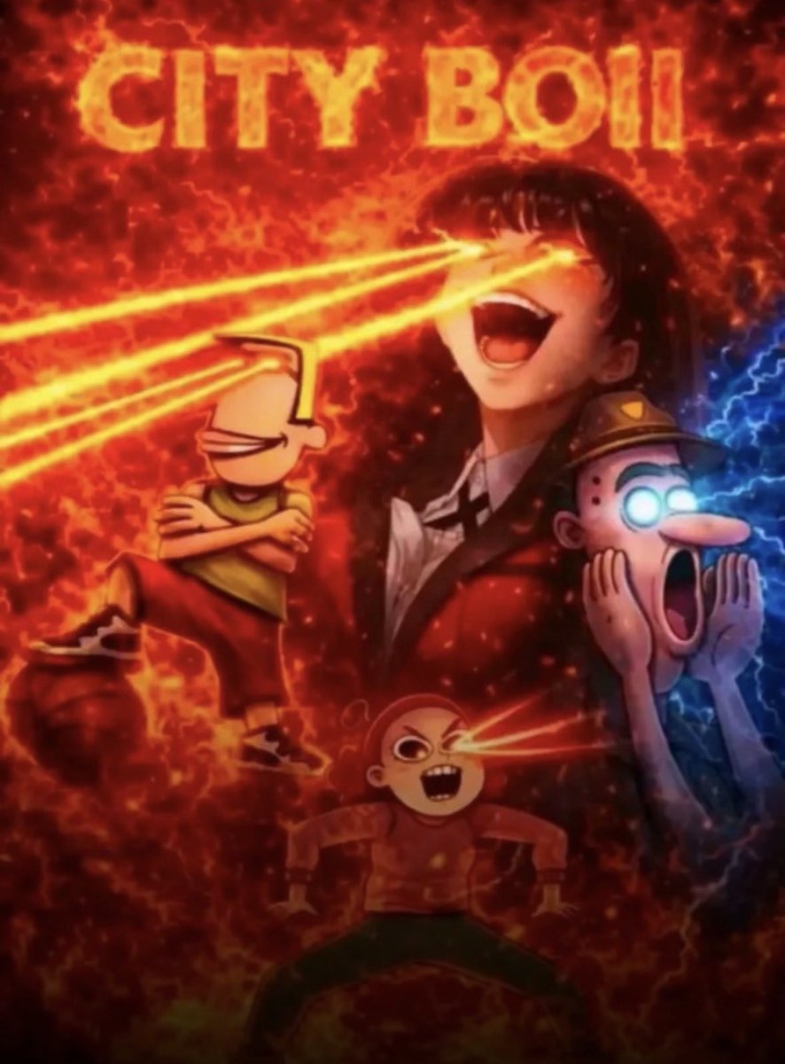 MASTER JERK tweet media